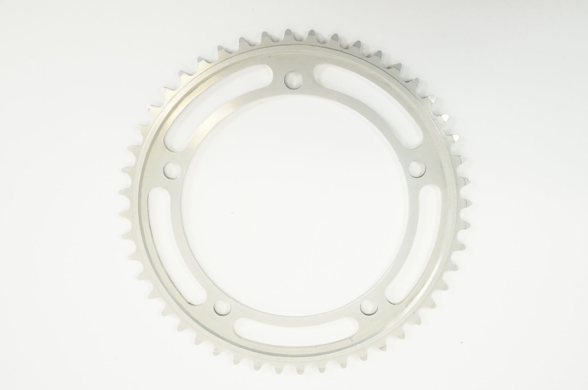 SUGINO 「スギノ」 MIGHTY COMPETITION NJS 48T PCD144 チェーンリング / 宇都宮店