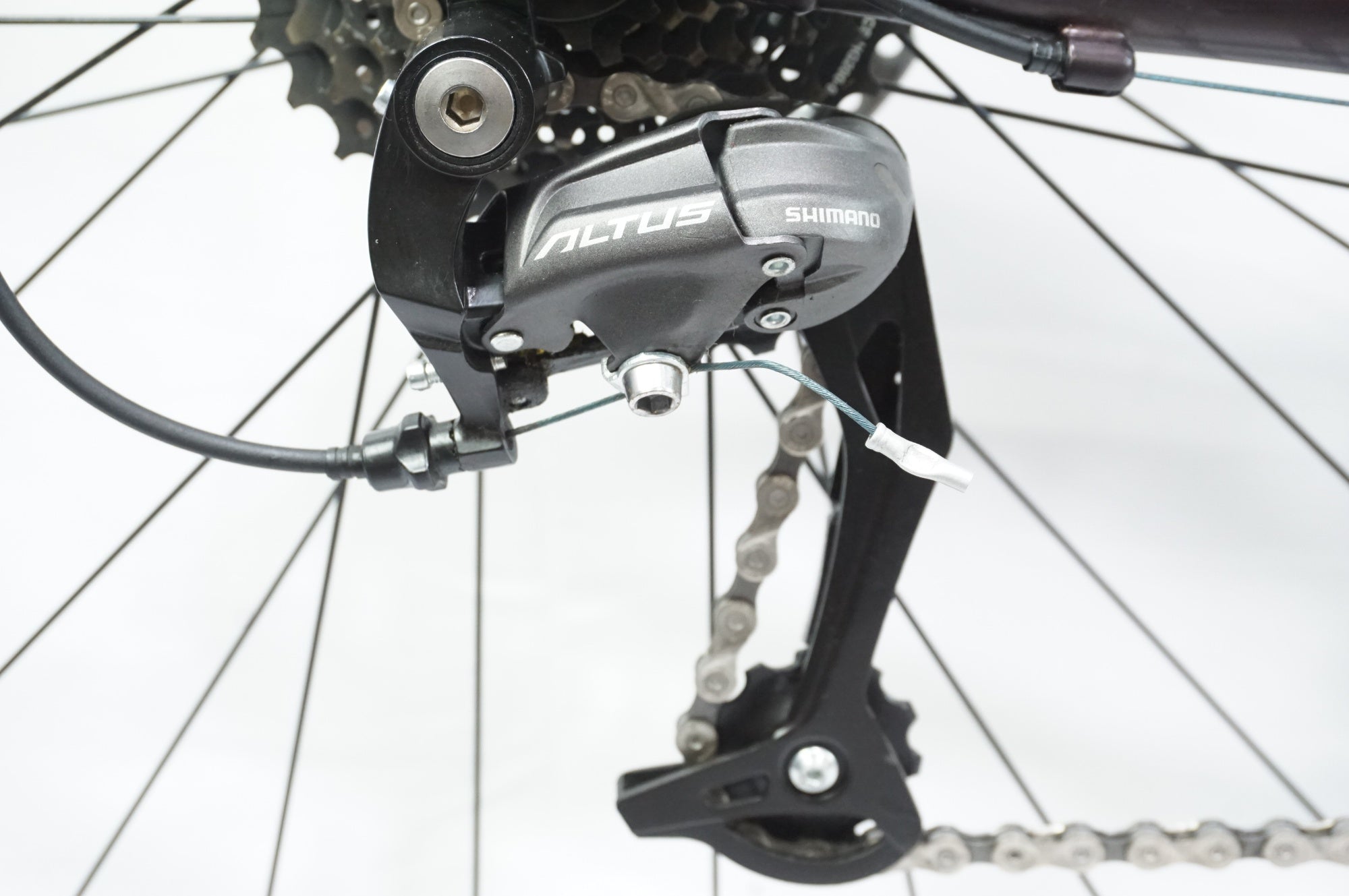 KHODAABLOOM 「コーダブルーム」 RAIL DISC EX 2021年モデル クロスバイク / 中目黒店