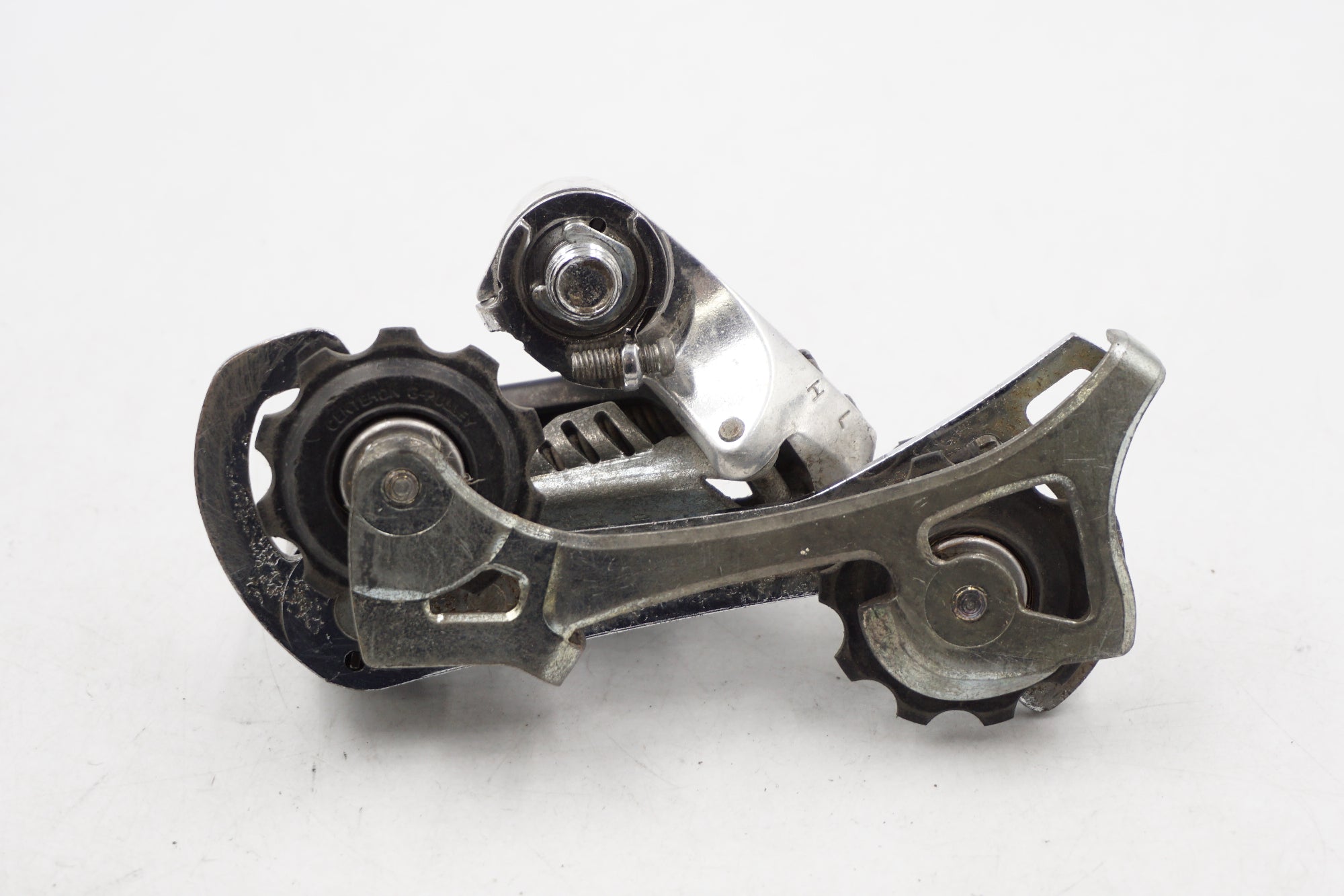 SHIMANO 「シマノ」 ALVIO FD-MC10 RD-MC10 ディレイラーセット / 奈良店