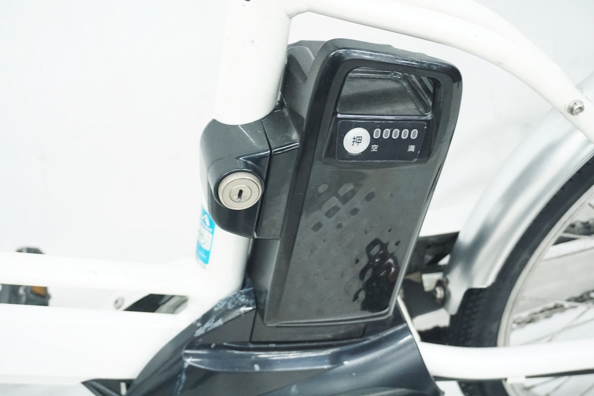 PANASONIC 「パナソニック」 Jコンセプト BE-JELJ034F 2022年モデル 電動アシスト自転車 / 大阪美原北インター店