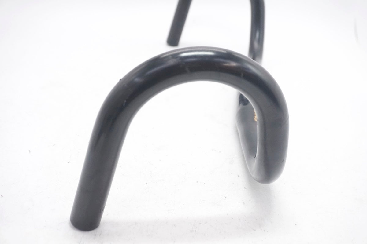 NITTO 「ニットー」 SIM WORKS WILD HONEY Φ31.8 490mm ハンドル