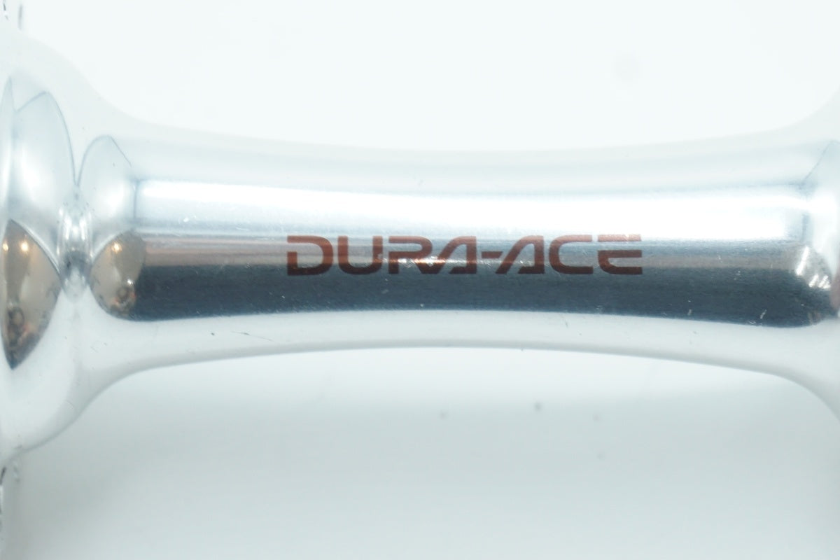 SHIMANO「シマノ」 DURA-ACE HB-7700 フロントハブ/ 京都西院店