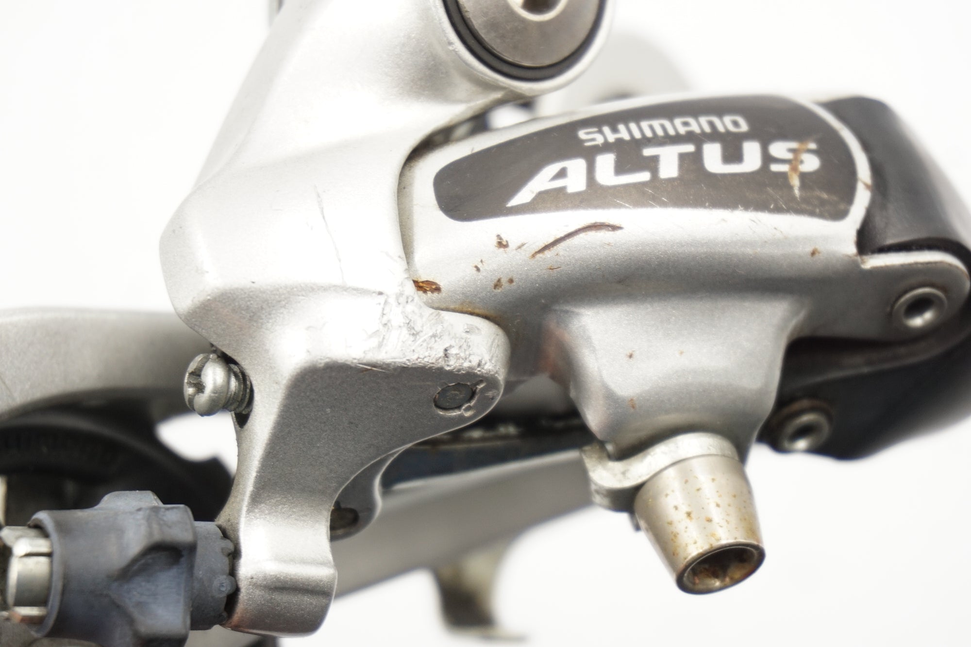 SHIMANO 「シマノ」 ALTUS RD-M310 リアディレイラー / 奈良店