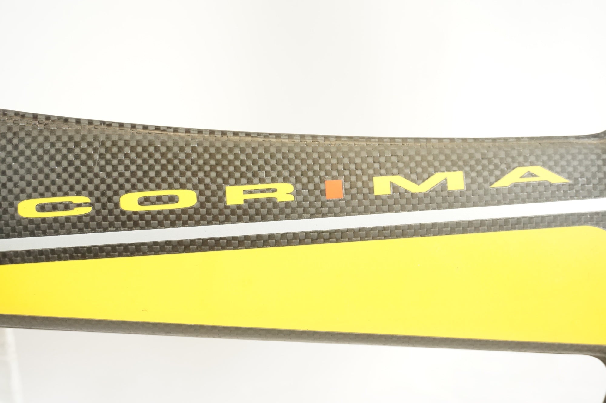 CORIMA 「コリマ」 リアバトン SHIMANO 10S ホイール / 宇都宮店