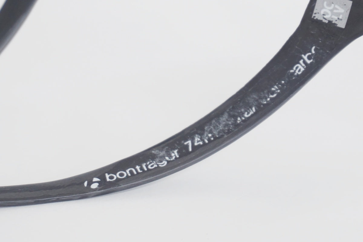 BONTRAGER 「ボントレガー」 WATER BOTTLE CAGE XXX ボトルケージ