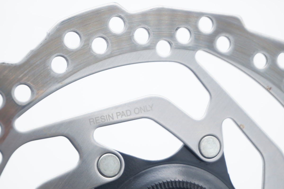 SHIMANO 「シマノ」 SM-RT10-S φ160mm ディスクローターセット / 滋賀大津店