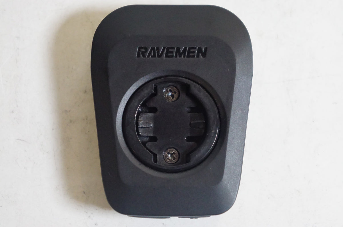 RAVEMEN 「レイヴメン」 FR300 フロントライト / 熊谷本店