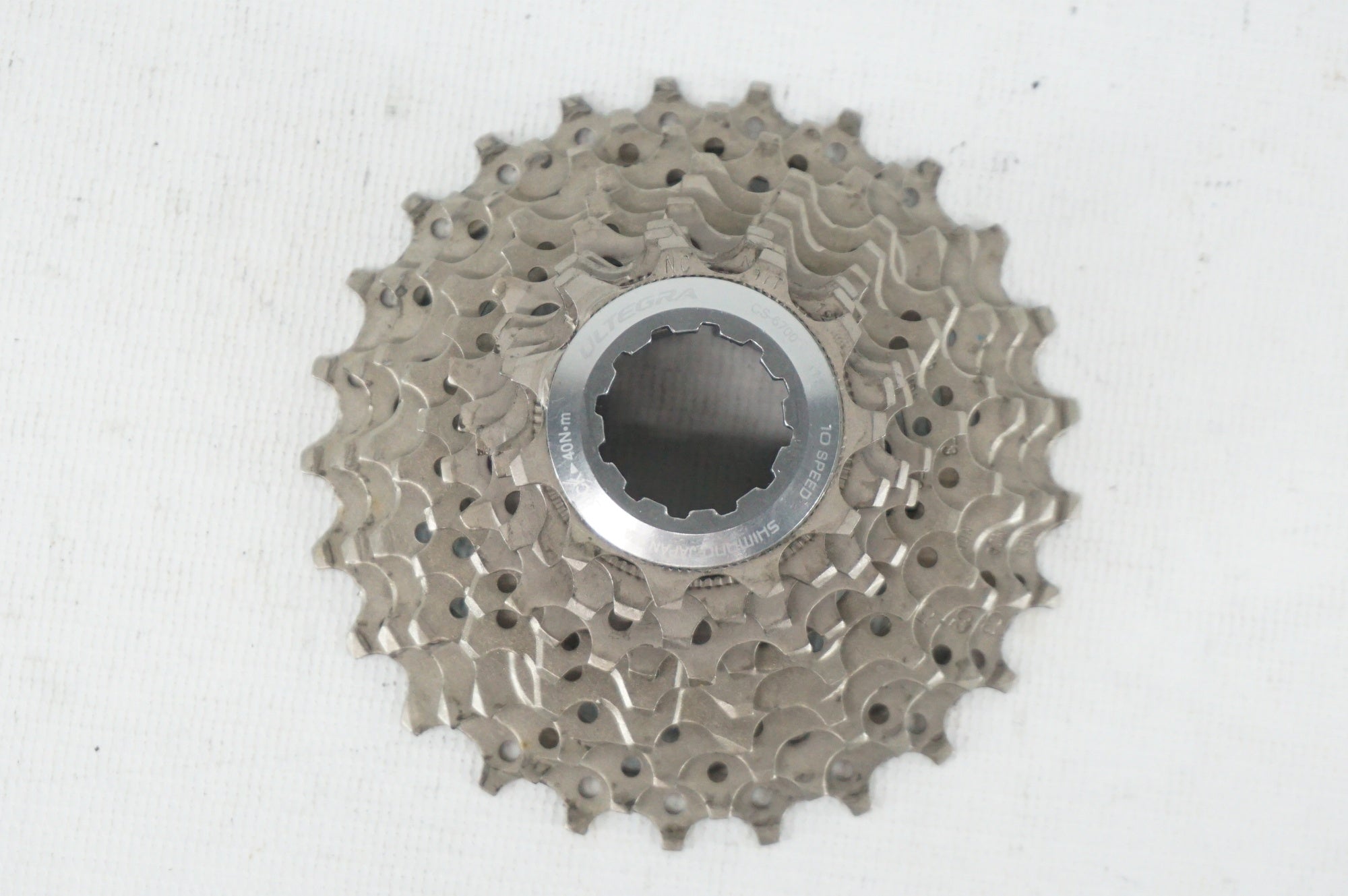 SHIMANO 「シマノ」 ULTEGRA 6700 コンポセット / 阪急塚口店