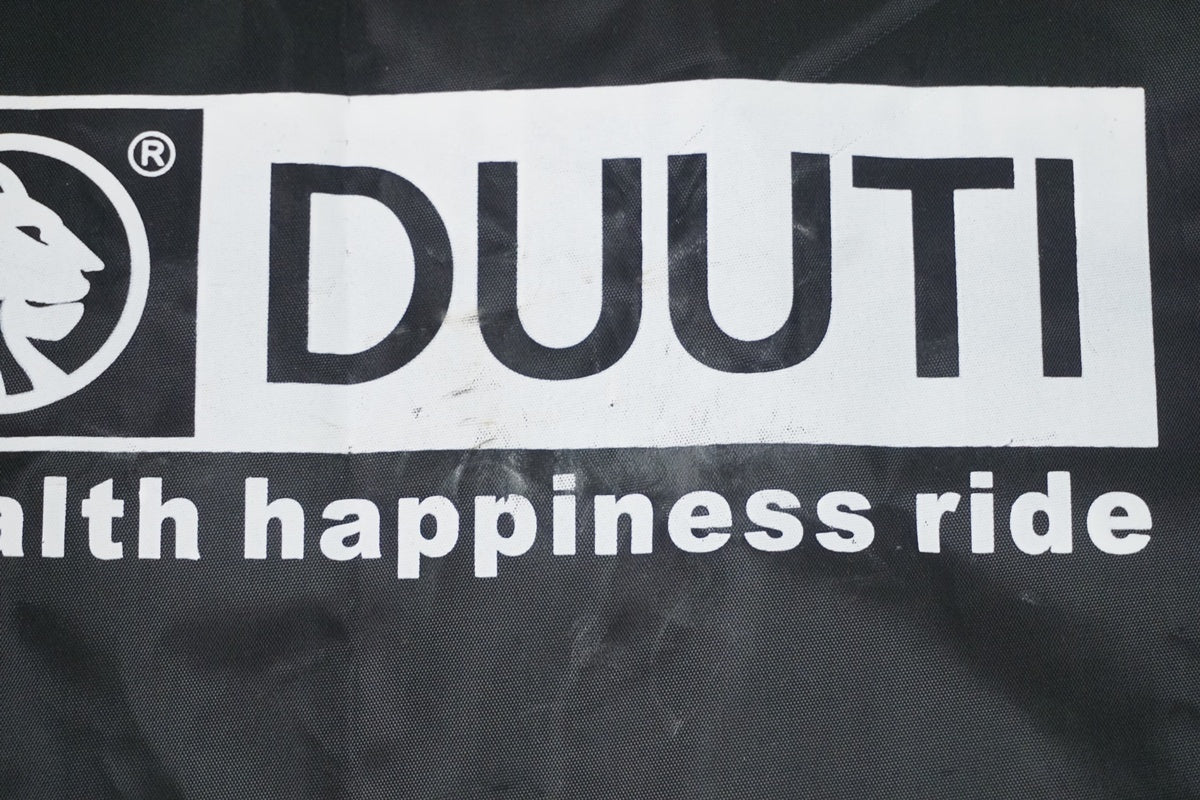 DUUTI 「デューティー」 ホイールバックセット / 浜松店