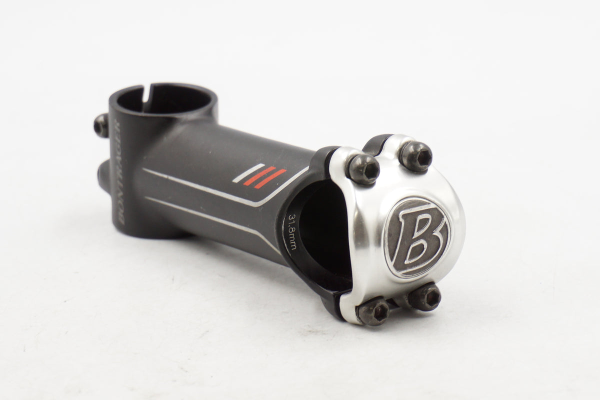 BONTRAGER 「ボントレガー」 Φ31.8 110mm ステム/ 奈良店