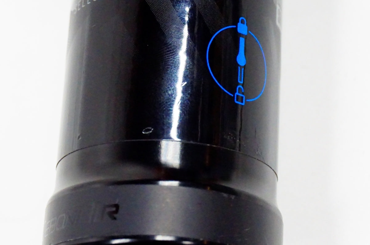 ジャンク ROCKSHOX 「ロックショックス」 SUPER DELUXE SELECT+ リア