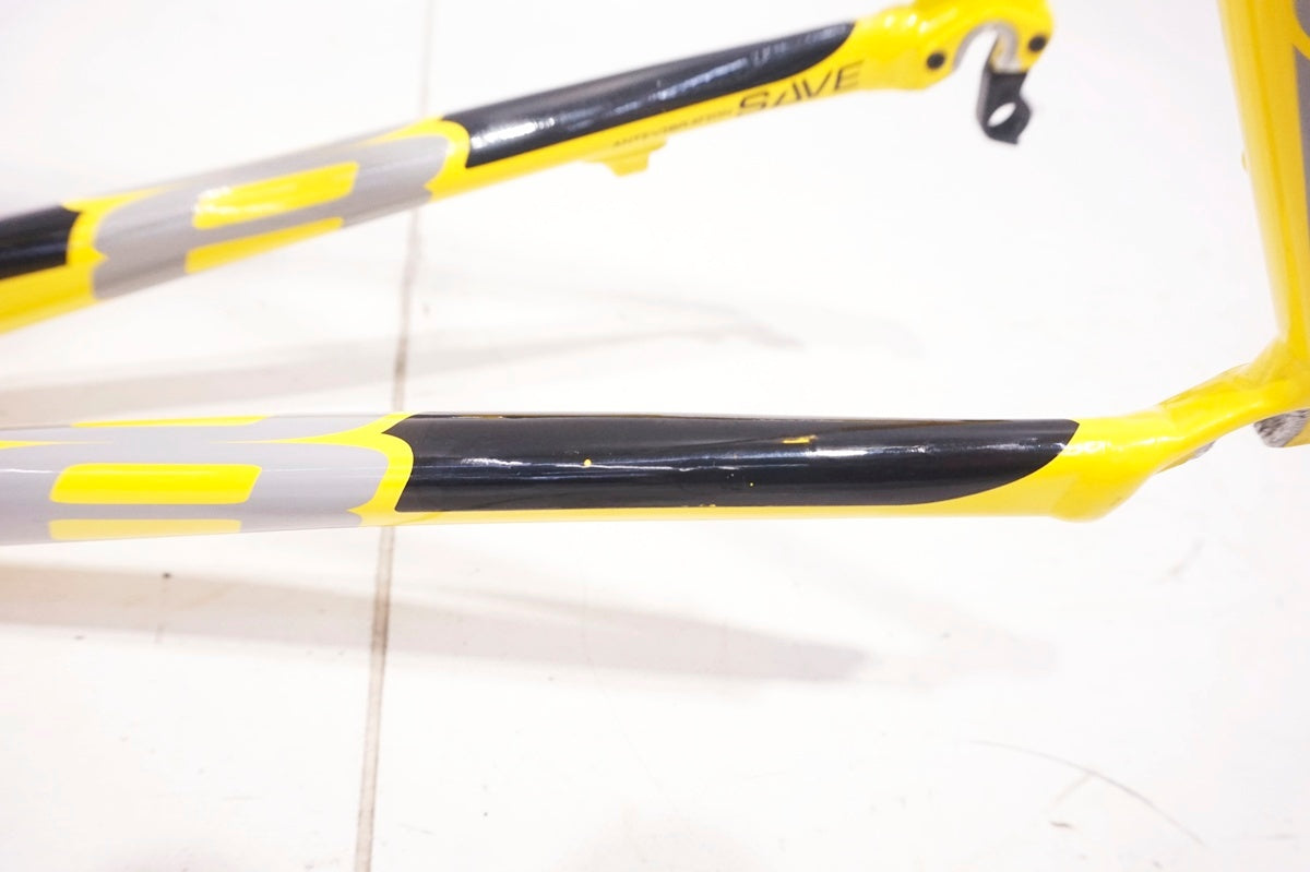 CANNONDALE 「キャノンデール」 CAAD8 2014年モデル フレームセット