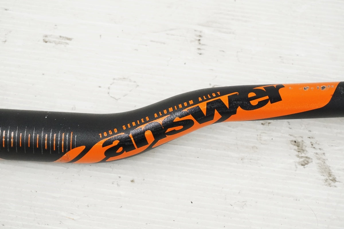 PROTAPER ハンドルバー入荷しました～＾＾ | TOM'SCRAFT