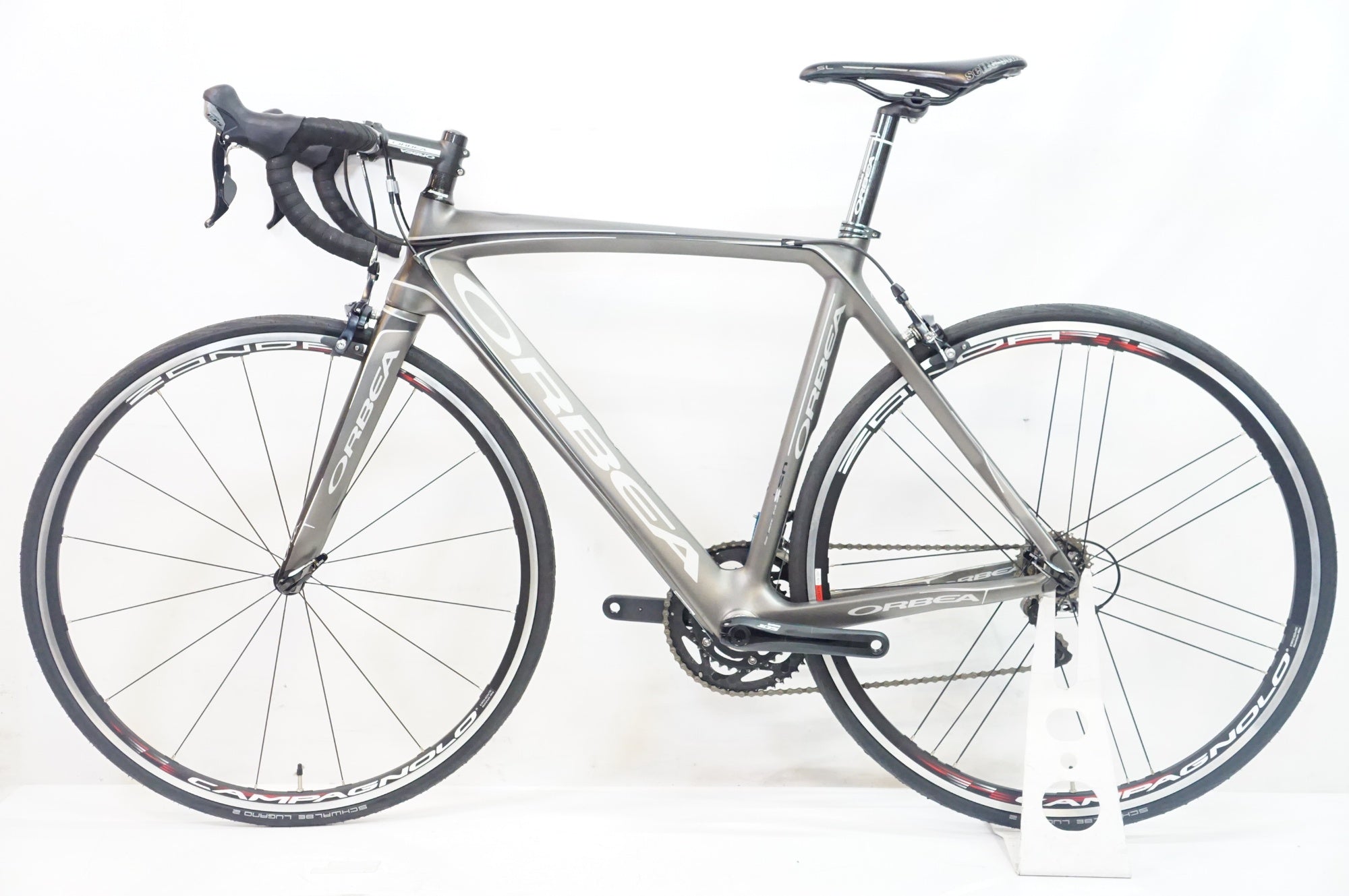 ORBEA 「オルベア」 ORCA BRONZE 105 2012年モデル ロードバイク / 熊谷本店