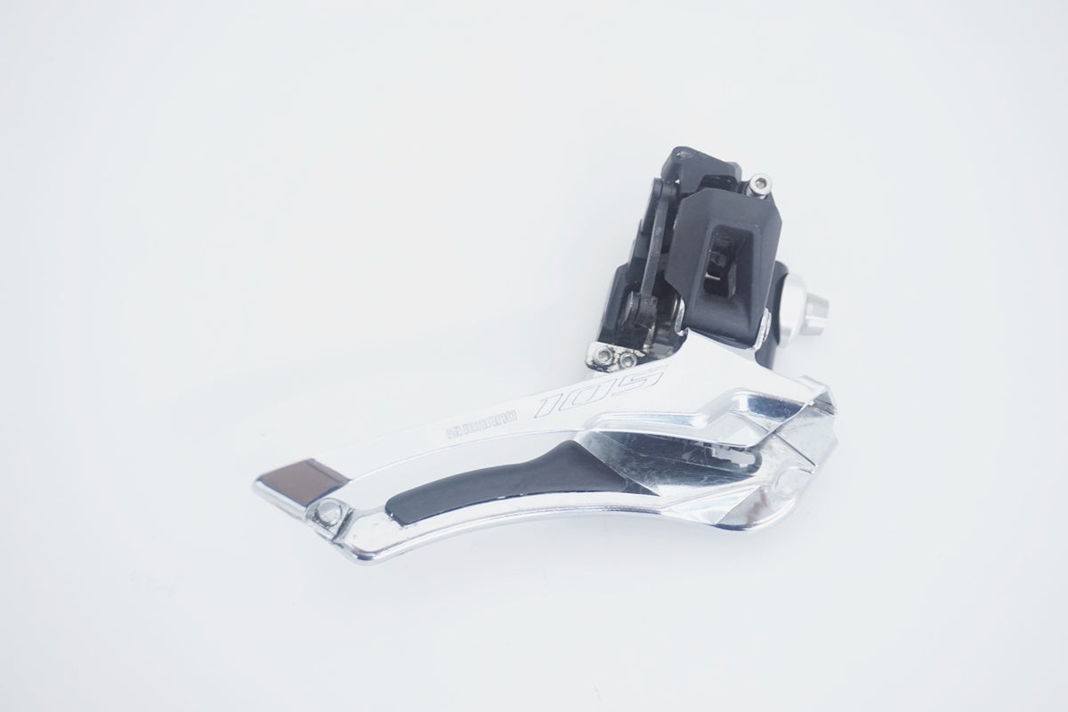 SHIMANO 105 FD-R7100 フロントディレイラー/ 京都八幡店