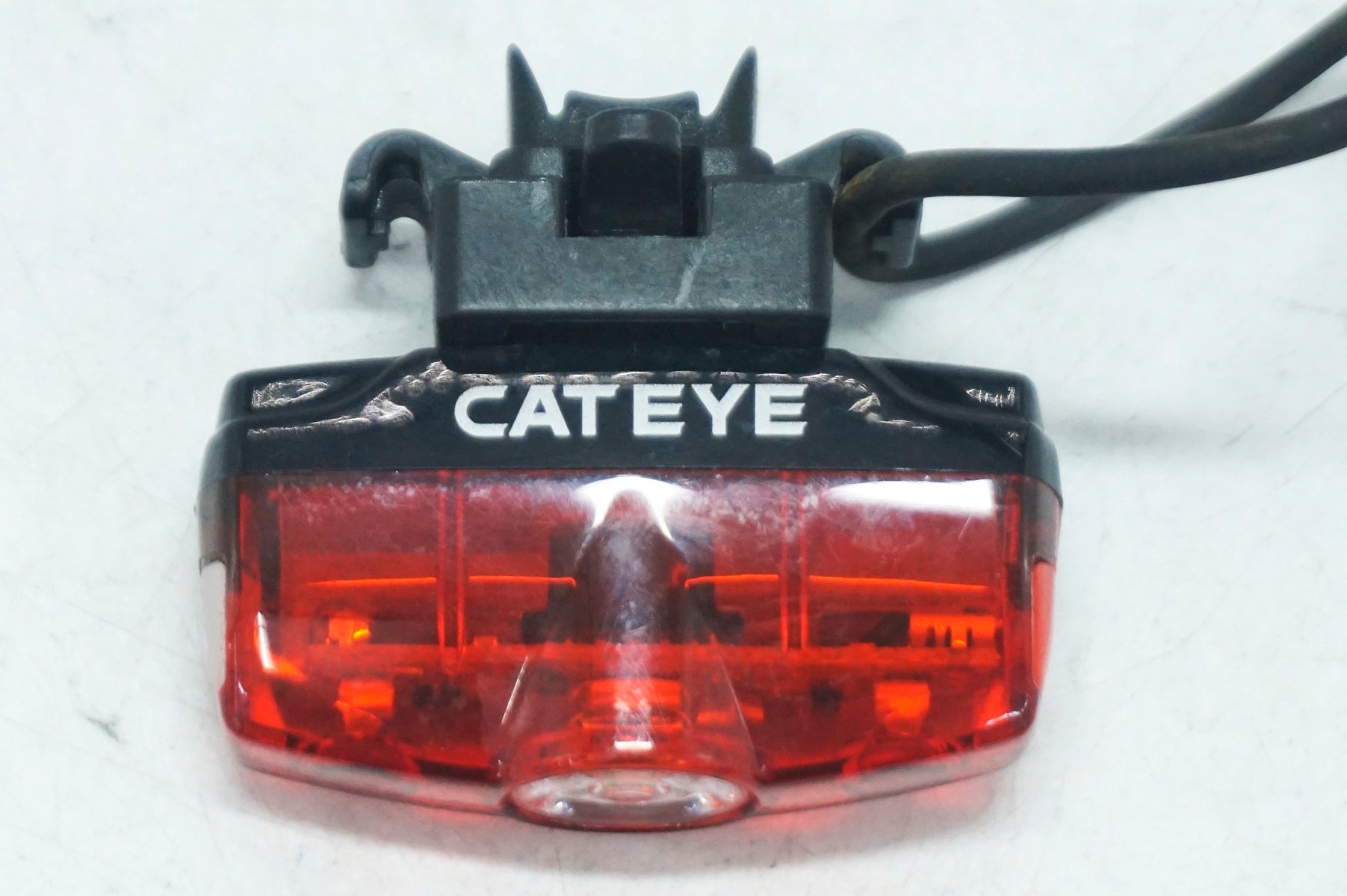 CATEYE 「キャットアイ」 TL-LD620 リアライト / 大阪門真店