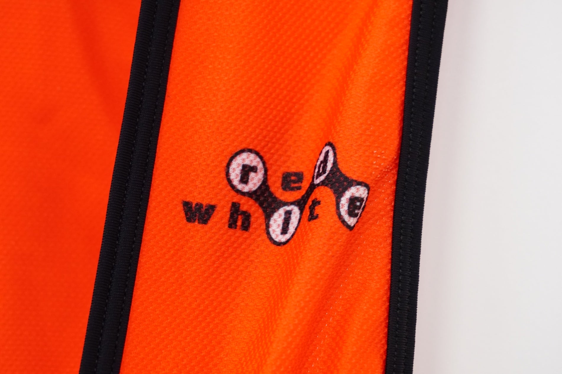 REDWHITE 「レッドホワイト」 Mサイズ ビブショーツ / 浜松店