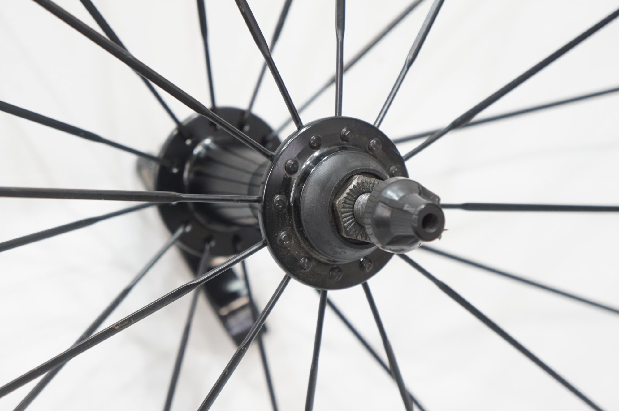BONTRAGER 「ボントレガー」 SHIMANO10S ホイールセット / 大宮店