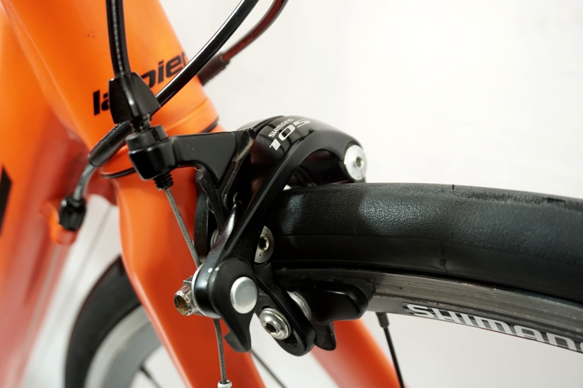 自転車本体 lappiere audacio500cp 2017 LAPIERRE 「ラピエール」 AUDACIO 500 CP 2017年モデル ロード
