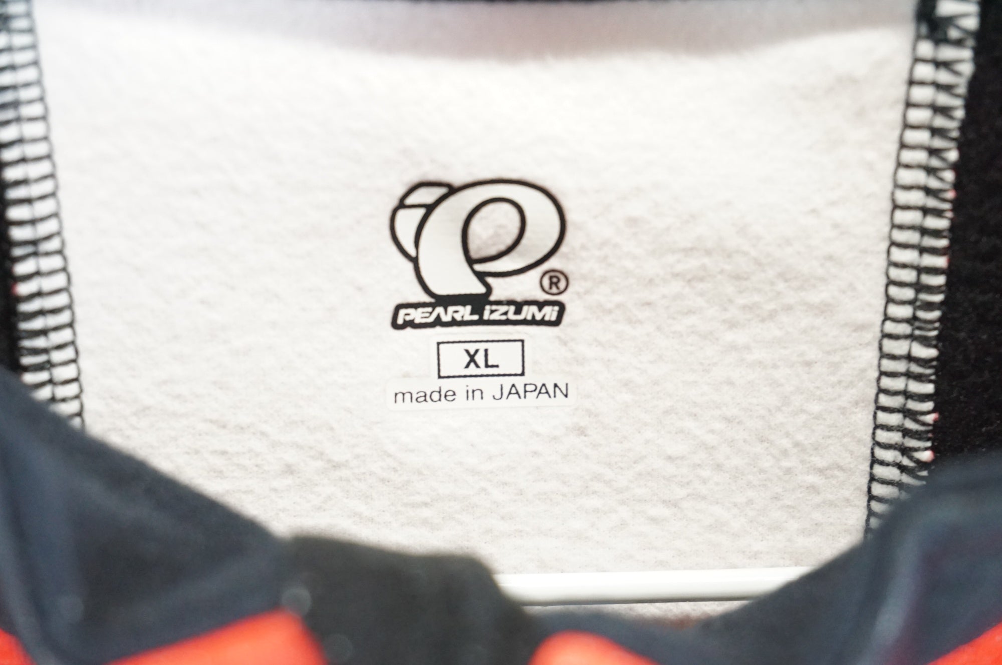 PEARL IZUMI 「パールイズミ」 WINDBREAK XLサイズ ジャケット / 宇都宮店