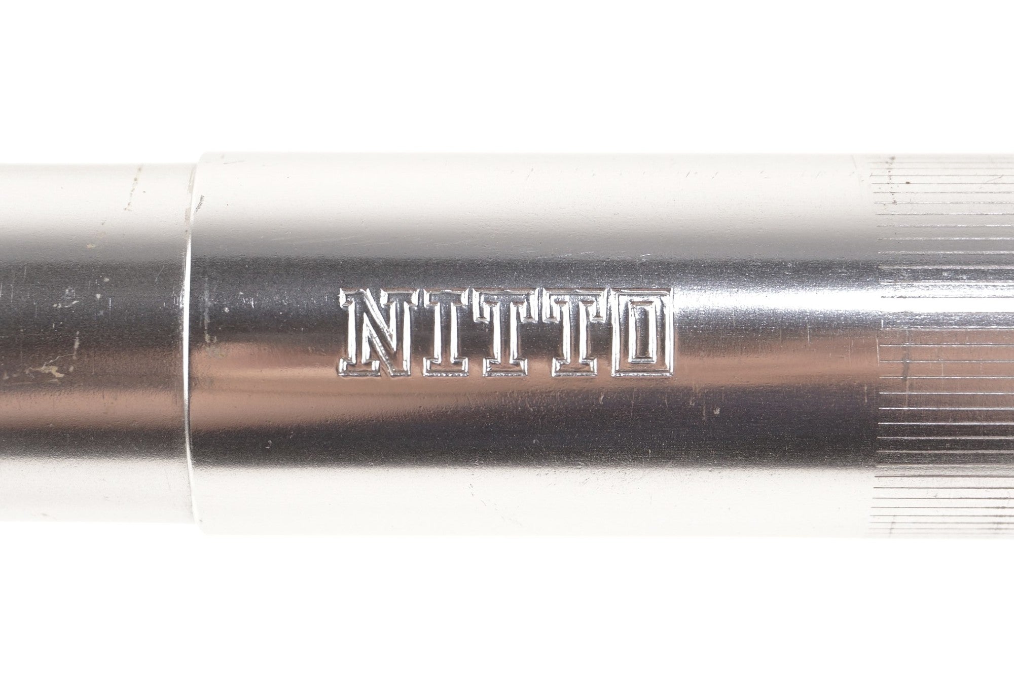 NITTO 「ニットー」 B105 RD φ25.4 400mm ハンドル / 中目黒店