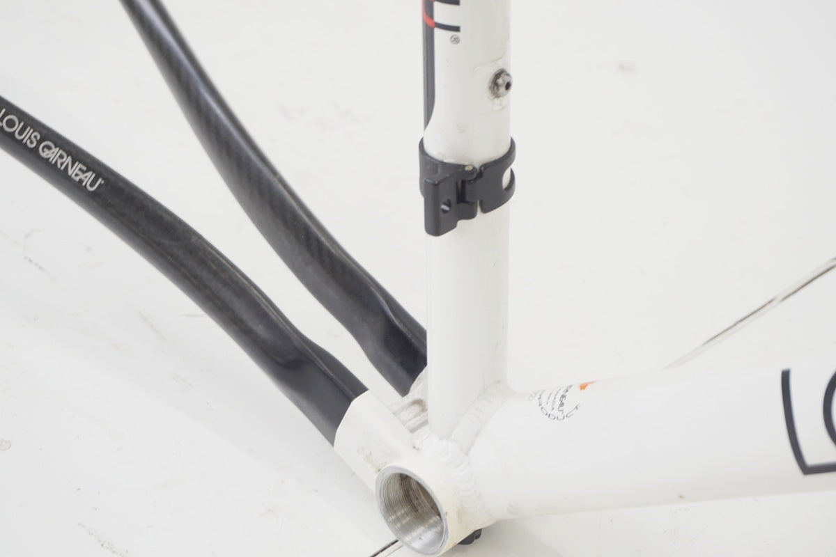 LOUIS GARNEAU「ルイガノ」 RAT 2008年モデル フレームセット / 京都八幡店