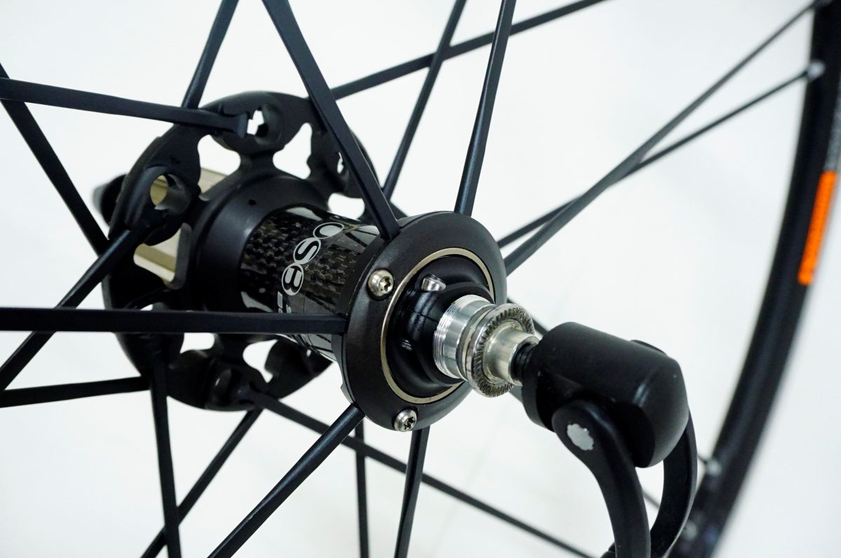 CAMPAGNOLO 「カンパニョーロ」 SHAMAL ULTRA C17 カンパフリー