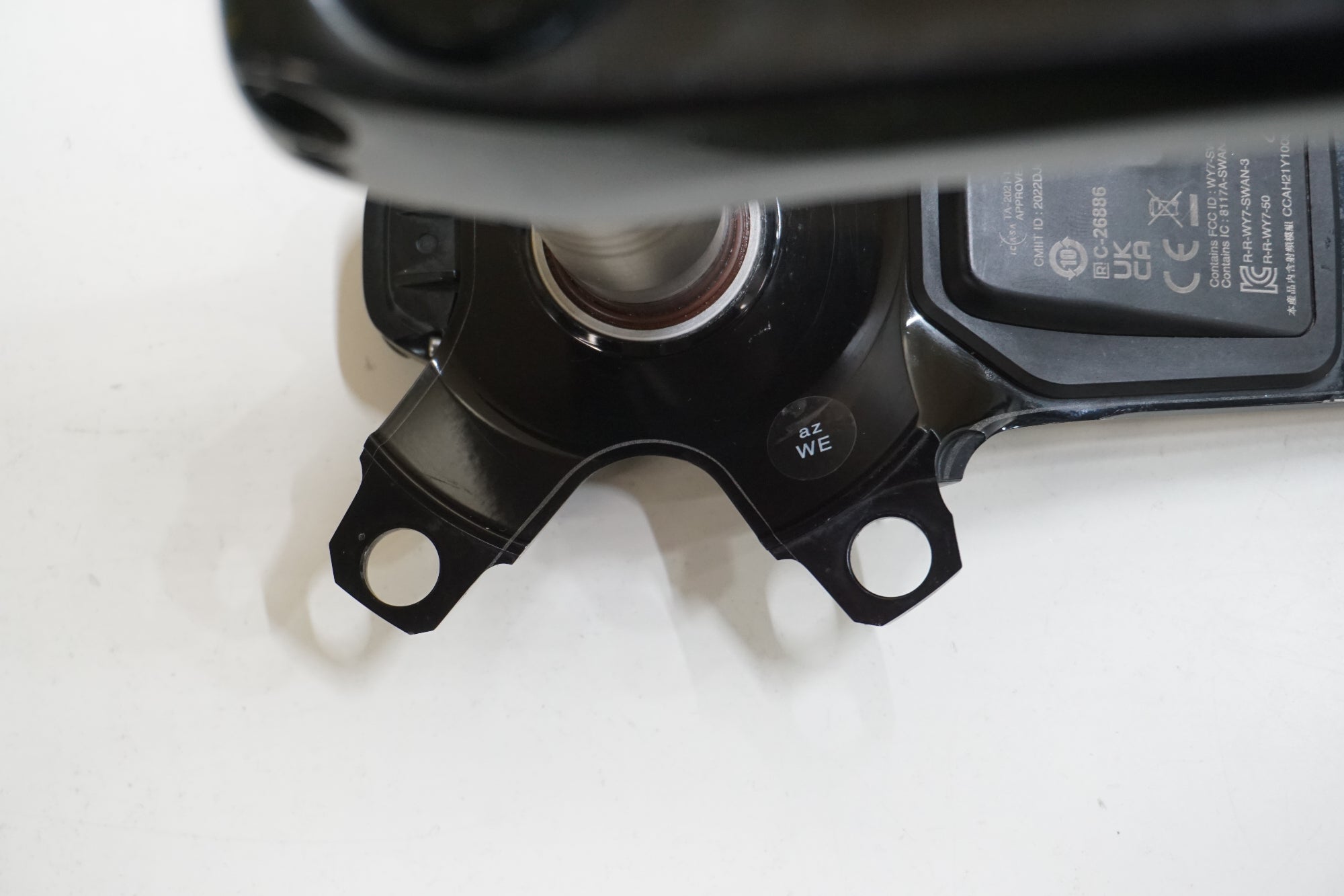 SHIMANO 「シマノ」 DURA-ACE FC-R9200-PX 172.5mm クランクアーム / 大宮店