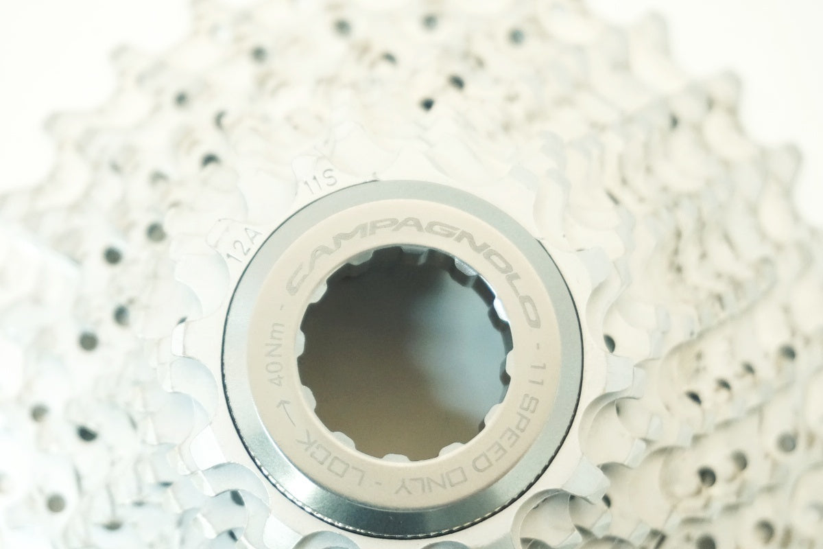 CAMPAGNOLO 「カンパニョーロ」 CHORUS 12-29T 11S スプロケット