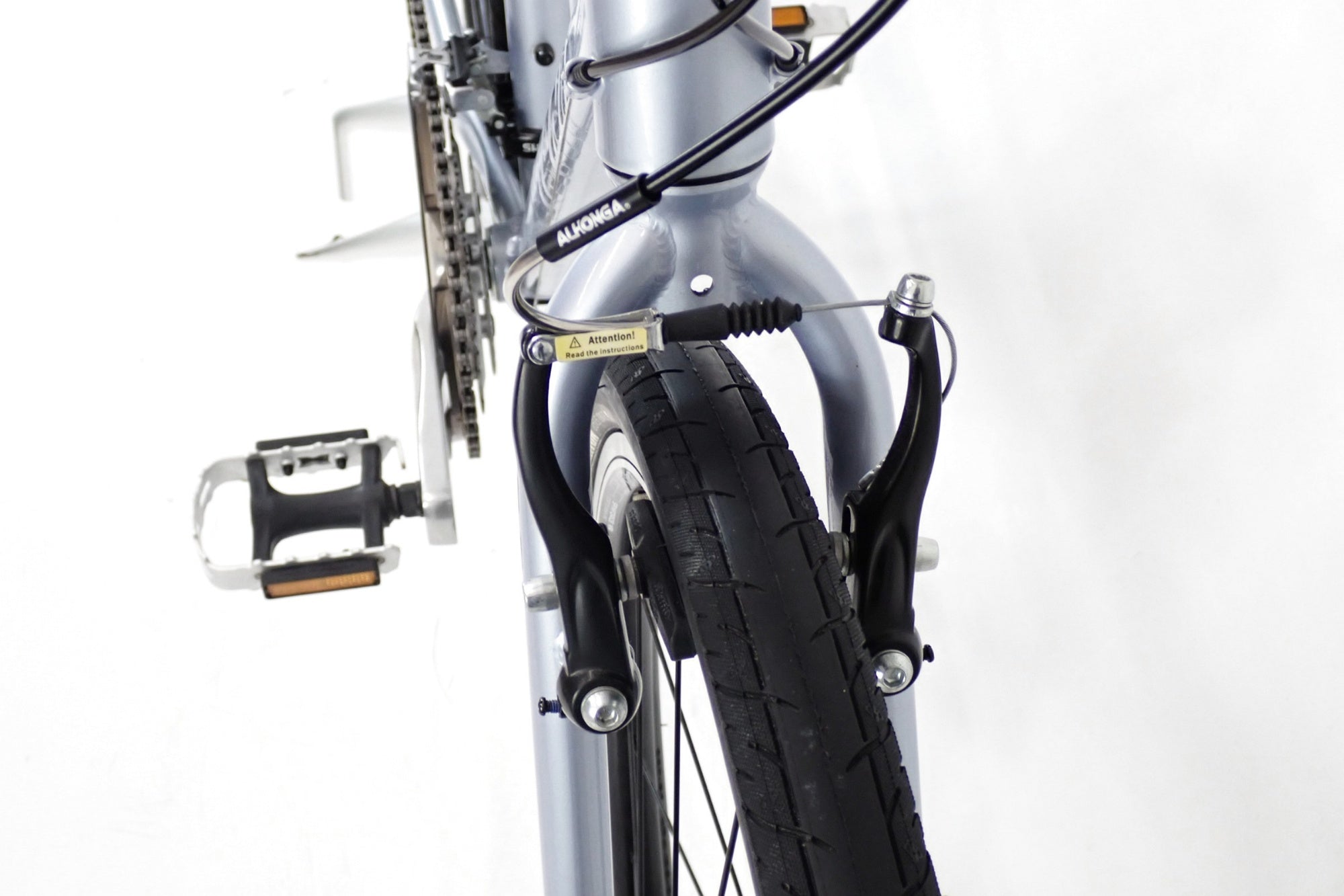 GIANT 「ジャイアント」 GRAVIER 2015年モデル クロスバイク / 伊勢崎店