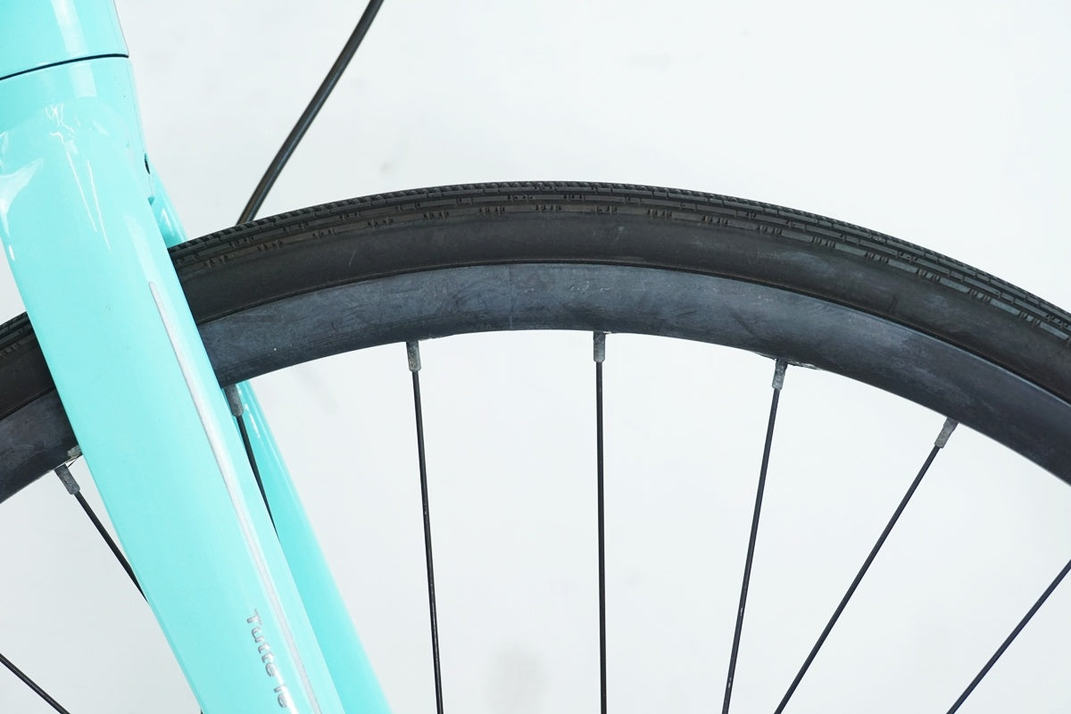 BIANCHI 「ビアンキ」 ROMA3 DISC 2020年モデル クロスバイク / 有明ガーデン店