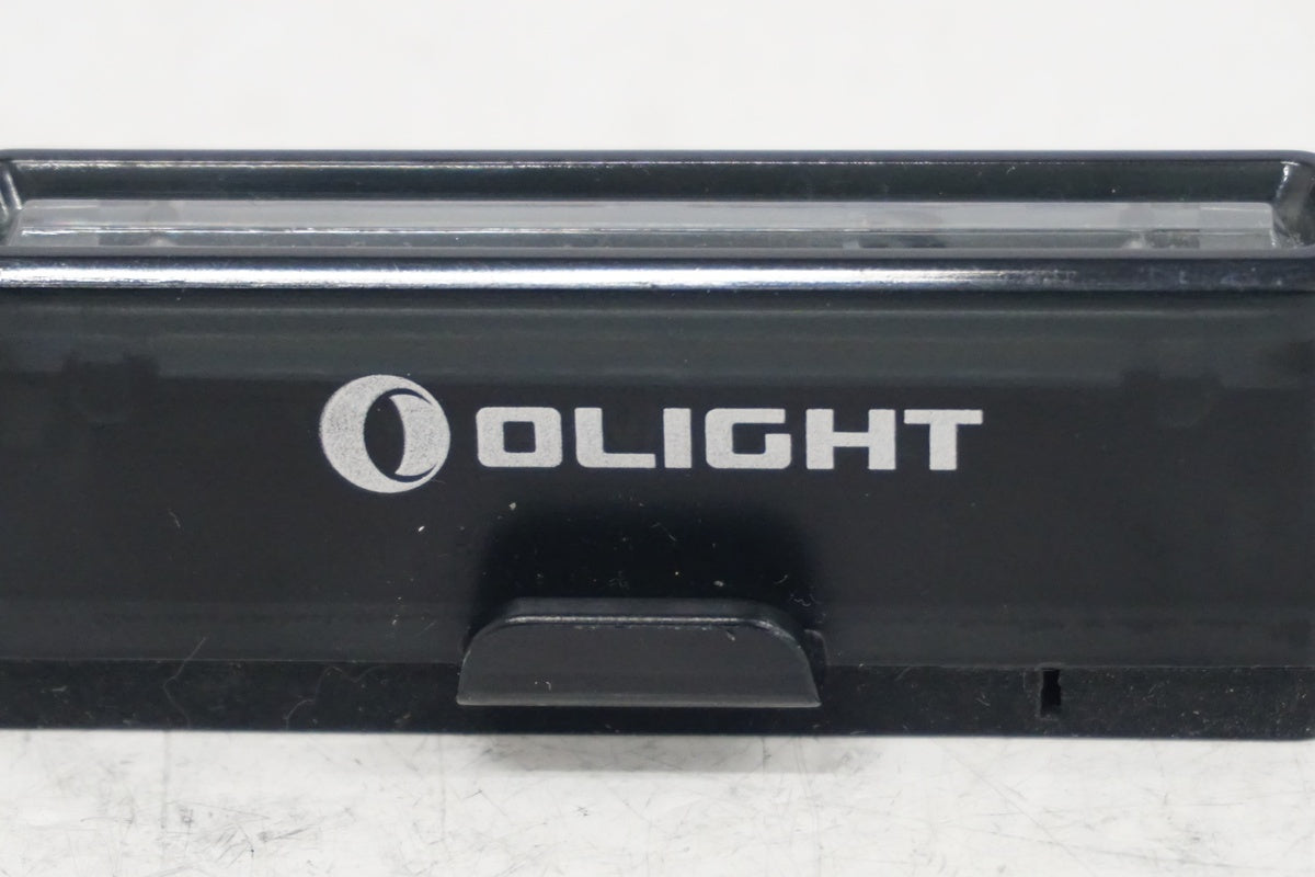 OLIGHT 「オーライト」 SEEMEE 30 リアライト / 浜松店