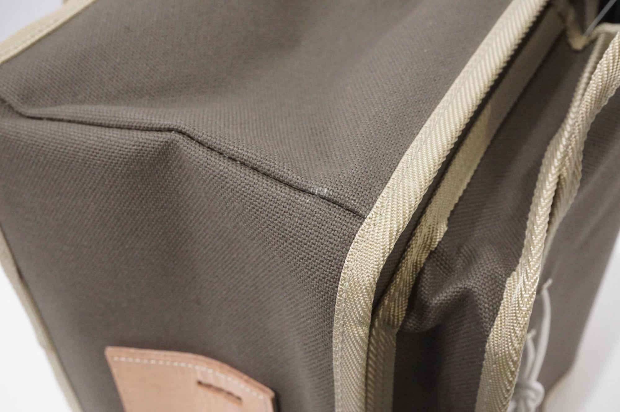 OSTRICH 「オーストリッチ」 F-104N フロントバッグ / AKIBA店