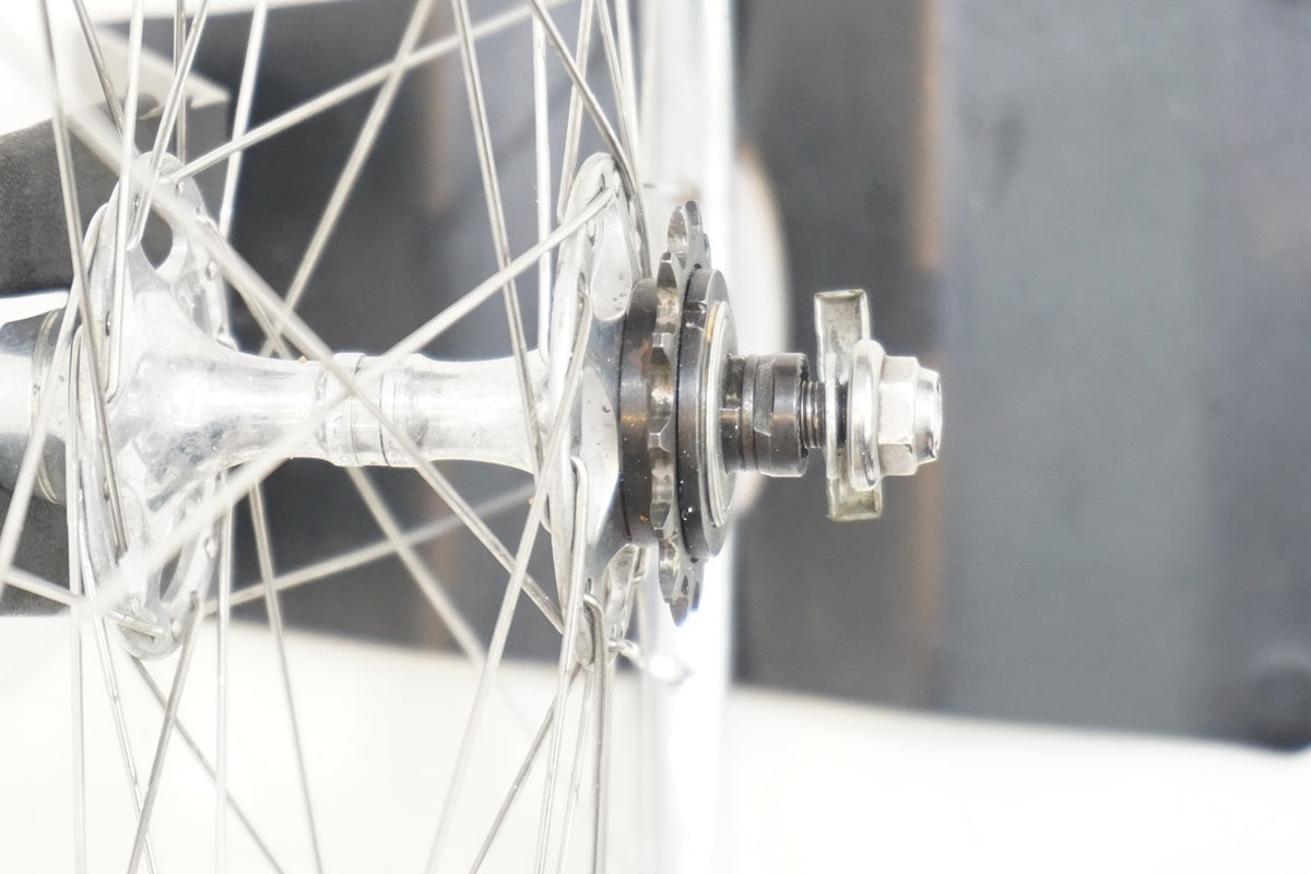 CAMPAGNOLO「カンパニョーロ」 C-レコード シェリフスター ハブ