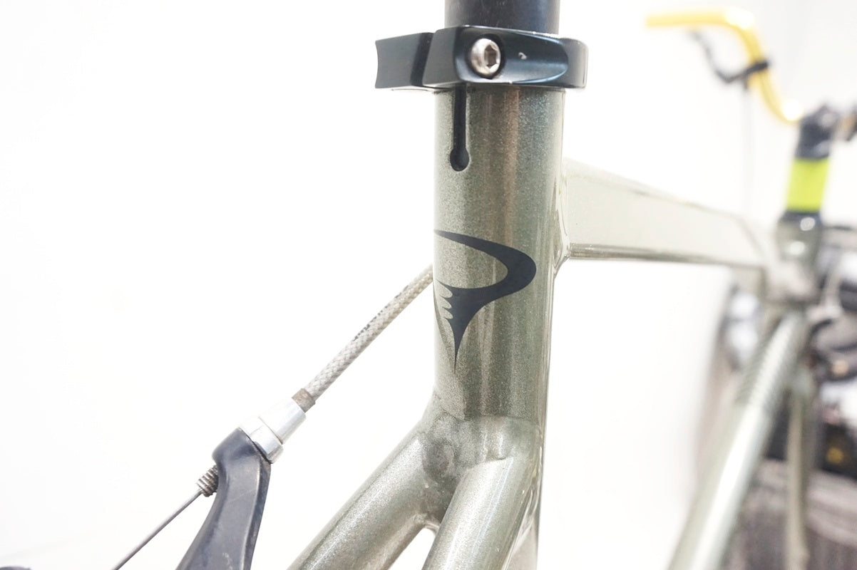 PINARELLO 「ピナレロ」 DIESEL ONLY THE BRAVE 2012年モデル ピストバイク / 大阪門真店