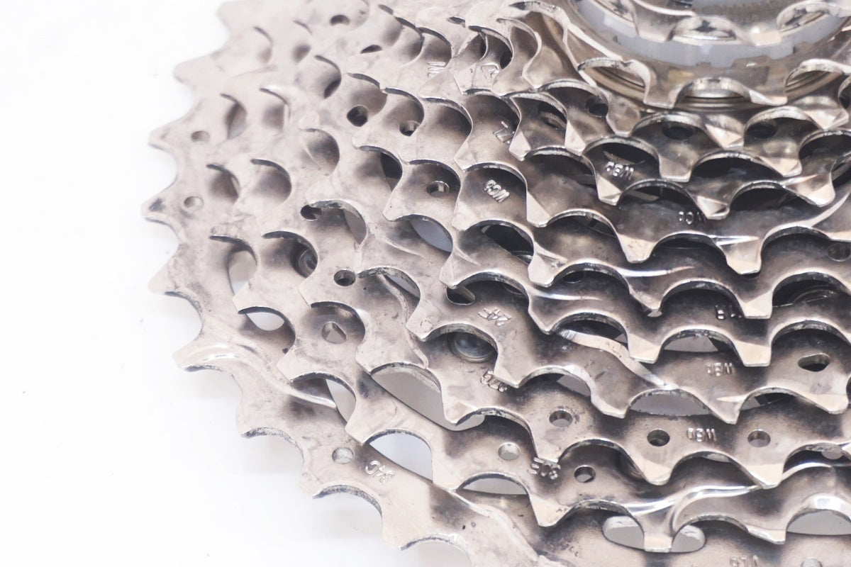 SHIMANO 「シマノ」 105 CS-R7101 11-34T スプロケット / 大阪美原北インター店