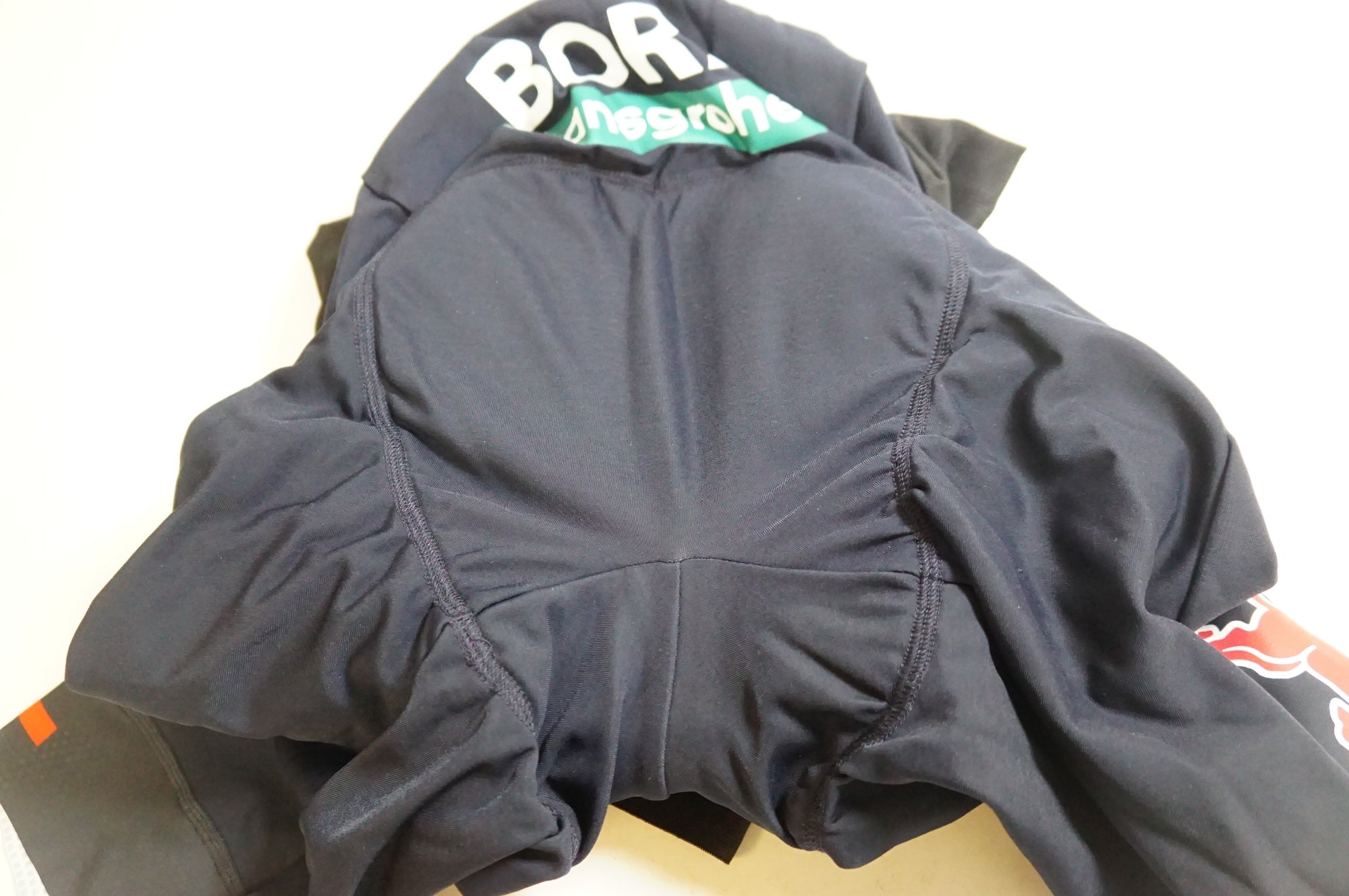 SPORTFUL 「スポーツフル」 REDBULL BORA HANSGROHE FIANDRE BIBSHORT (5224424-4022) XLサイズ ビブショーツ / 熊谷本店