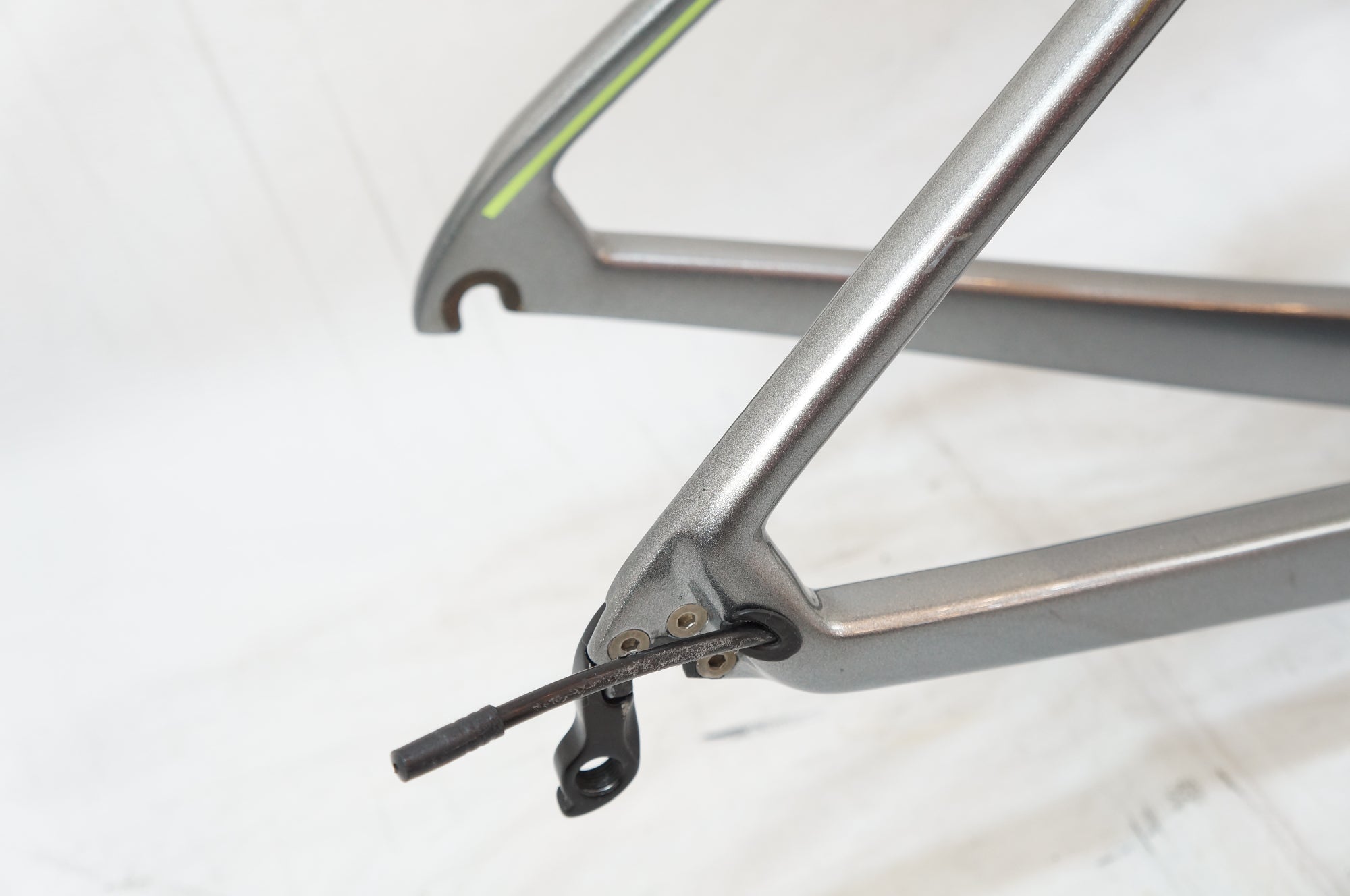 MERIDA 「メリダ」 SCULTURA 4000 2017年モデル フレームセット / バイチャリ浦和ベース