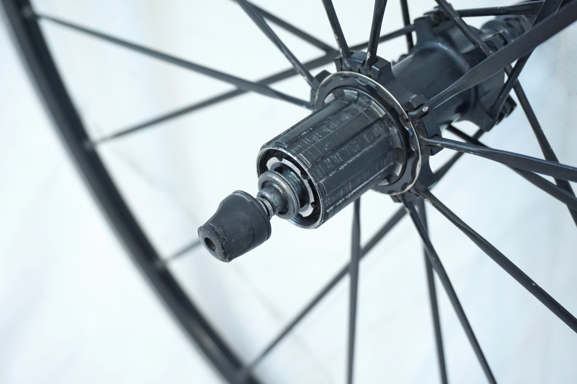 MAVIC 「マビック」 KSYRIUM SSC ホイールセット / 有明ガーデン店