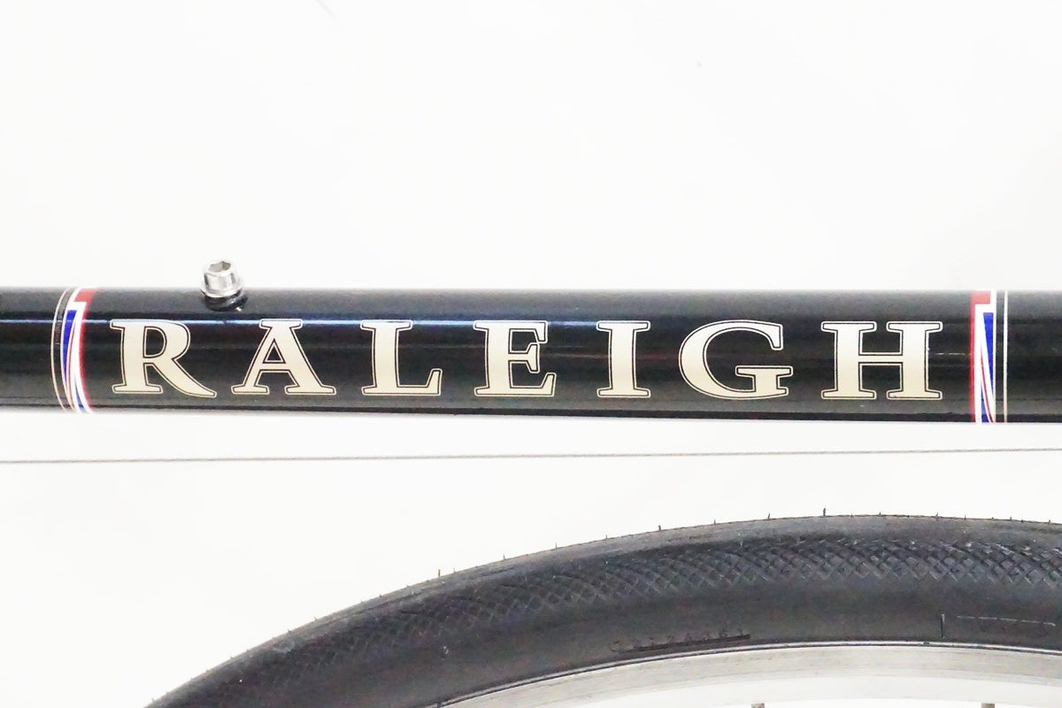 RALEIGH「ラレー」 RFC RADFORD CLASSIC 年式不明 クロスバイク