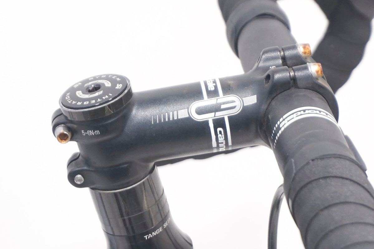 CANNONDALE 「キャノンデール」 CAAD12 105 2018年モデル ロードバイク / 奈良店