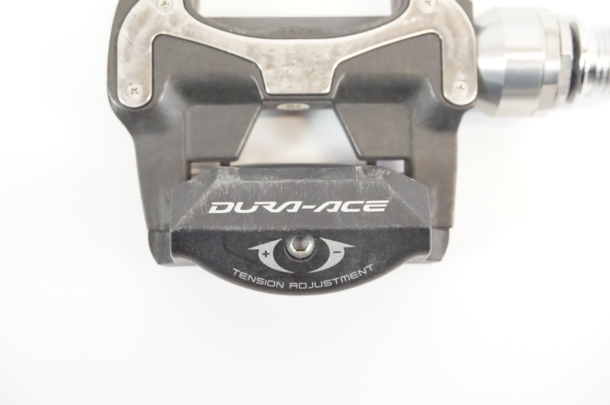 SHIMANO 「シマノ」 DURA-ACE PD-9000 ペダル / 宇都宮店
