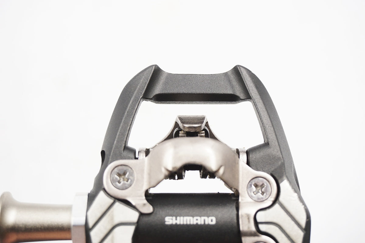 SHIMANO 「シマノ」 DEORE XT PD-M8020 ペダル / 奈良店