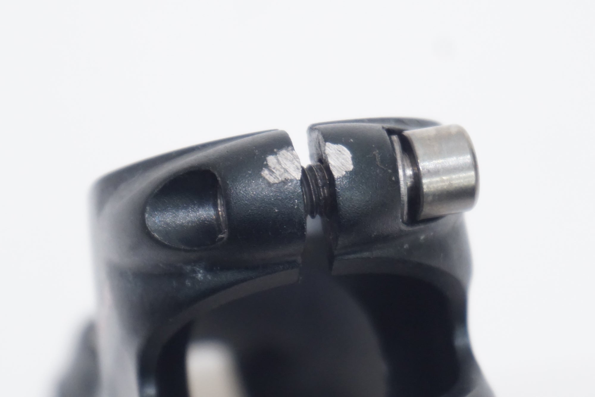 DEDA 「デダ」 ZERO100 BLUE 31.7φ 80mm ステム / 京都西院店