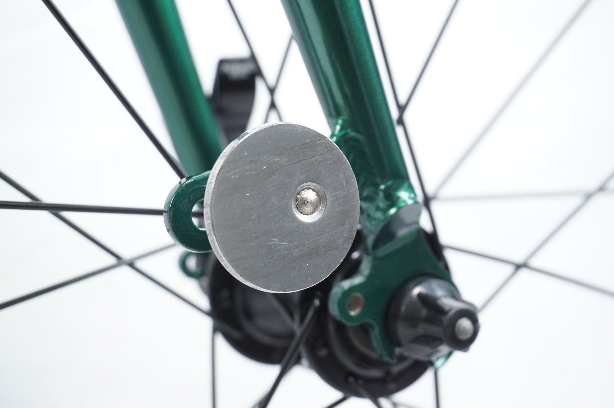 TERN 「ターン」 VERGE N8 2023年モデル 折りたたみ自転車 / 中目黒店