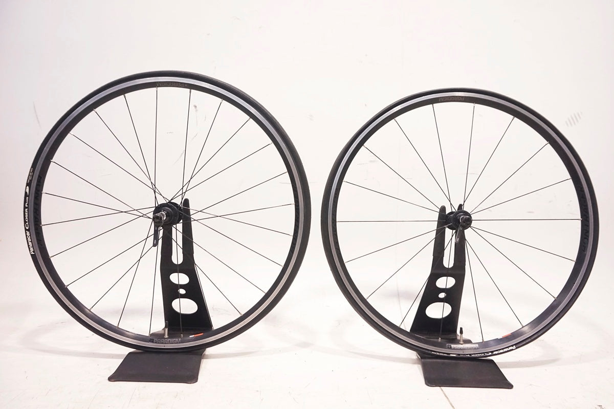 BONTRAGER 「ボントレガー」 PARADIGM SHIMANO 8-9s ホイールセット / 大阪門真店