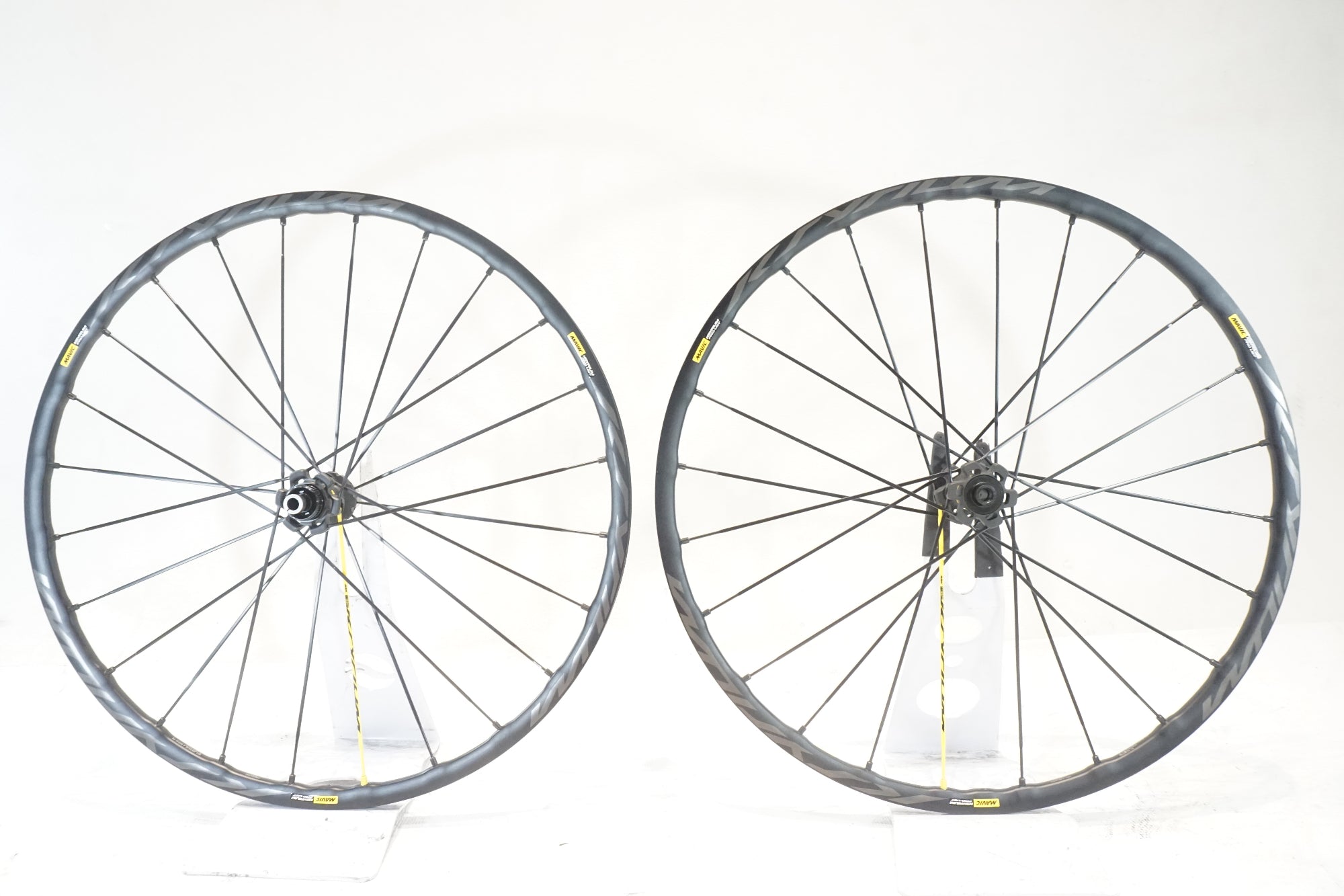 MAVIC 「マビック」 KSYRIUM PRO UST DISC シマノ11速 ホイールセット / 横浜戸塚店