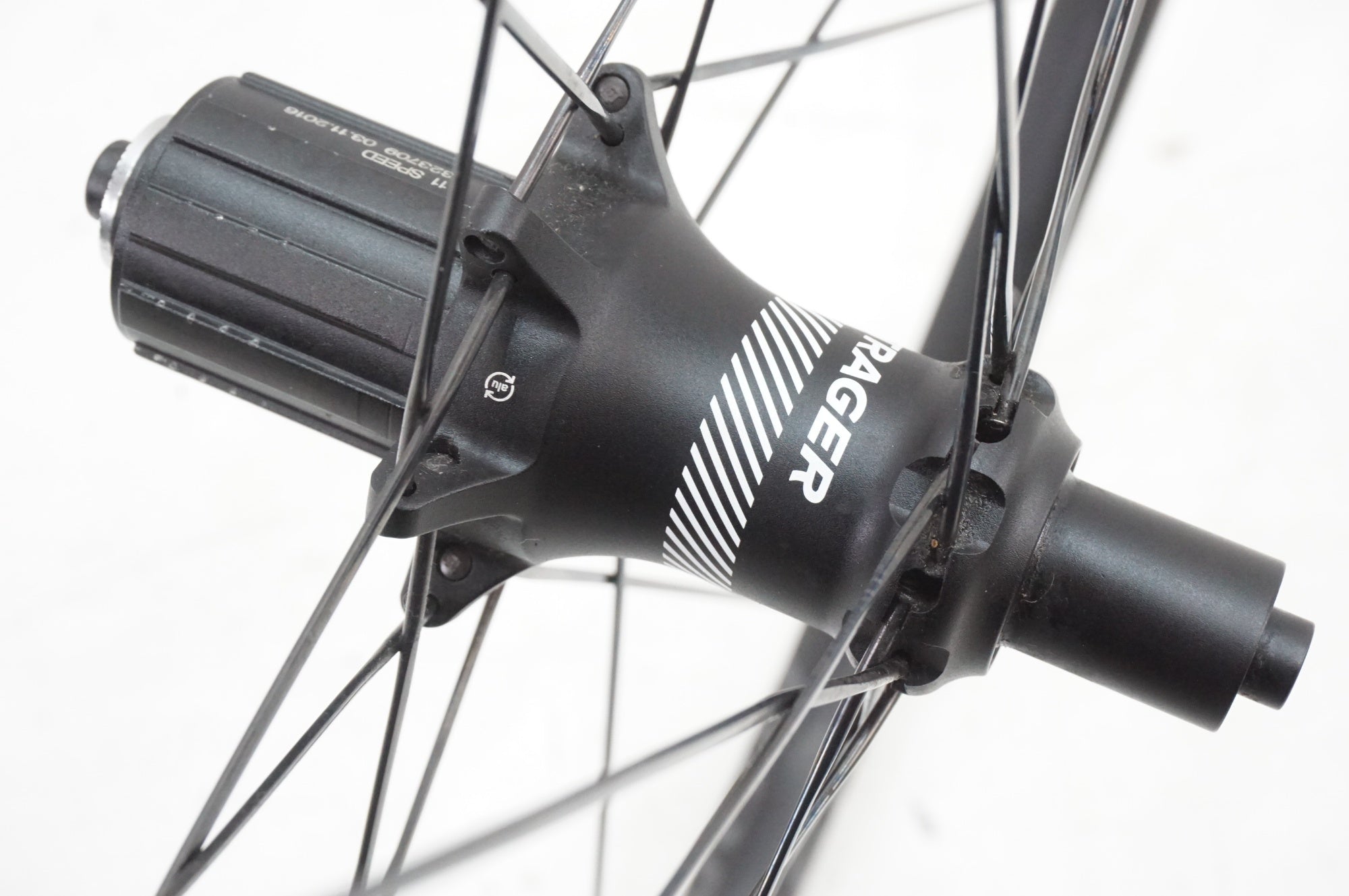 Bontrager PARADIGM COMP DB シマノ11S 前後セット Bontrager Paradigm Comp TLR Disc Road Wheel - Trek Bikes