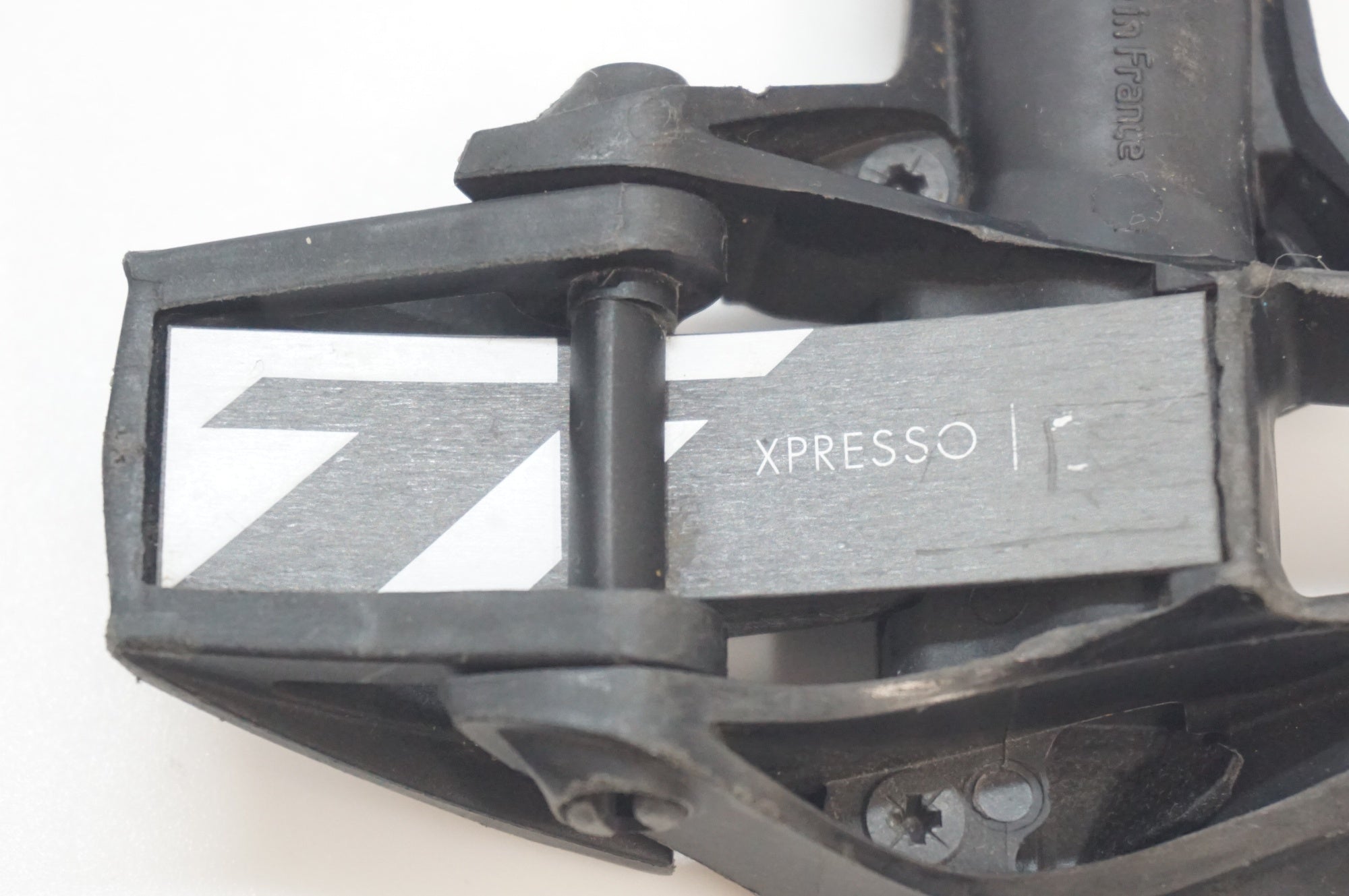タイム　XPRESSO4 ペダル　新品 楽天市場】TIME XPRESSO 4 タイム エクスプレッソ4 X-Presso