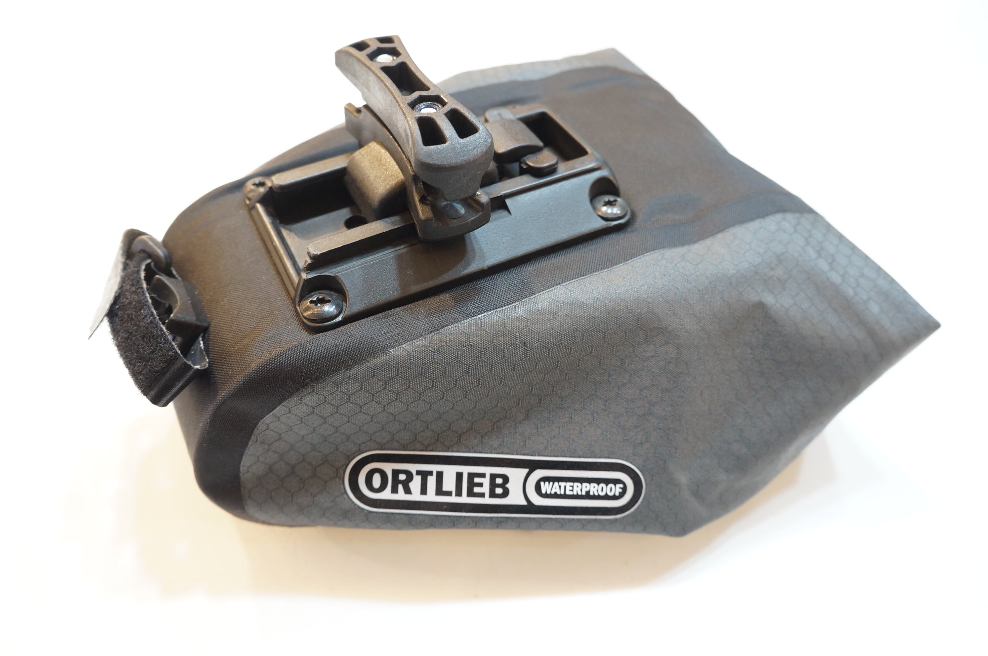 ORTLIEB 「オルトリーブ」 WATERPROOF サドルバッグ / バイチャリ浦和ベース